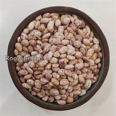 لوبیا چیتی
